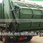 Sinotruk Howo 16 M3 Compressed garbage truck for sale