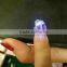 Nail Art New Product Flickering NFC Nail Stickers for Nail Art Decoration Shine every moment