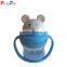 2016 promotional baby water cup with straw