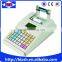 Ecletronic Cash Register With Printer