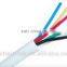 underfloor defrosting pipe heating cable 220v good seller 2015 UL listed