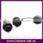 INST M22 waterproof male and female 10pin electric connector