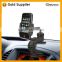 Universal Stable Dashboard Mount Car Cradle for Mobile Phone and GPS