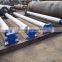 bow roll for paper making machine
