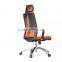 Hot Sale Plastic Mesh Back Office Chair Ergonomic Computer Gaming Chairs HE-1698