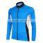 2015 Hot Sale Mesh Breathable Long Sleeve Cycling Jersey