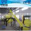 Pet bottle recycling line/pet bottle recycling plant/pet flakes washing line/plastic bottle recycling machinery