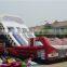 inflatable car slide for kids and adult