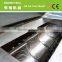 Powerful Plastic Crusher Machine