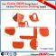 Steel coil mechanical coil lifting c hook