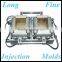 Low Cost China Supply PA Plastic Mold