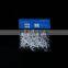 Pure White Plastic Tile Spacer for Wall and Floor Tile