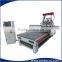 CNC router 1325 with pneumatic cylinder tool changer carving cutting machine MDF plywood woodworking cnc machines for sale