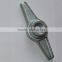 scaffolding base jack nut galvanized for construction