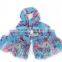 New Fashion Colorful Polyester Floral Printed Scarf Shawl Pareo Sarong SS2016