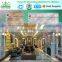Factory Price Interior Decoration Material PVC Cornice Corners