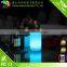 Fashion color changing led table lamp/led light table decoration/INdoor solar LED night light                        
                                                Quality Choice