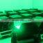 wholesale waterproof 512 LED 60x15W rgb led wall wash light
