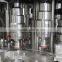 Perfect pure / drinking / carbonated water filling machine