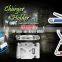 Big Capacity Foldable Powerbank With Holder