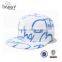 Customize snapback hats, blank snapback caps with leather label