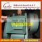 Light weight Laboratory Sealed mini roll crusher for lab