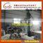 Dry Metal Mineral Single Disc Electromagnetic Magnetic Separator