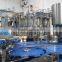 Monoblock 3 in 1 soda filling machine 18-18-6