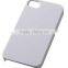 3D Sublimation Harden Coated Phone Case for 4