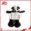 Wholesale panda plush toy skins unstuffed plush panda skins                        
                                                Quality Choice