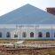 30m Aluminium Curved Frame Large Outdoor Marquee Tent