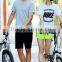 Direct Factory haoling orginal design Seagull electric bicycle with kit