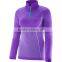 Autumn Winter Hoodies Women Sweatshirts Casual Sports Fleece Zipper Sweatshirt