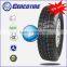 11R22.5 Hard Rubber Heavy Dump Commercial Factory Direct Tires
