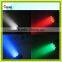 guangzhou 12x12pcs 200w RGBW 4 in 1 beam led moving head stage light