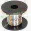  china supplier nichrome wire price