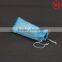 Drawstring Microfiber Cleaning Glasses Pouch