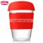 Wholesale Mochic 8OZ tritan fruit bottle coffee cup set