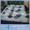 thick print quilt cover set D002
