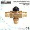 Electric Flow Control Valve