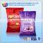 food grade custom printed aluminum foil potato chips bags
