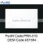 HITACHI PX PRINTER FILTER NET