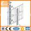 2D Double Wire Fence / 868 / 656 Mesh Cheap Fence Panels Manufacture