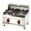 indian gas stove 6 burner