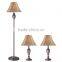 Rechargeable hotel cordless battery LED table lamp