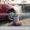 Energy Saving Pressure Washer with 15L folding bucket