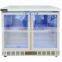 The best useful fridge with stainless steel body for cook