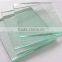 Reflective float glass with high quality