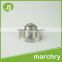 High Quality Stainless Steel Toilet Partition Accessories, Toilet Cubicle Fittings