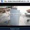 Small size commercial reception podiums reception desk supplier